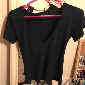 Brandy Melville billie shirt